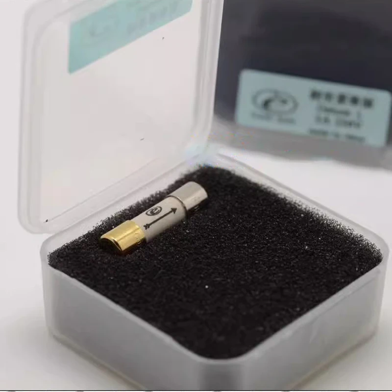 Create Audio Genesis Nano-Alloy Fuse Deluxe Edition L Series Safety Wire