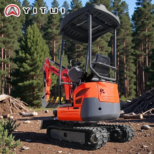 آلات البناء والاكسسوارات