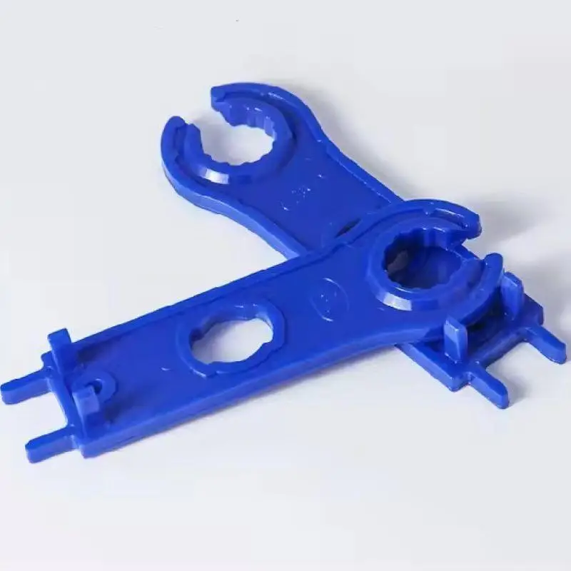 1pair connector disconnection tool  solar spanner Solar Panel Connector Disconnect Tool  Pocket Solar Connector spanner