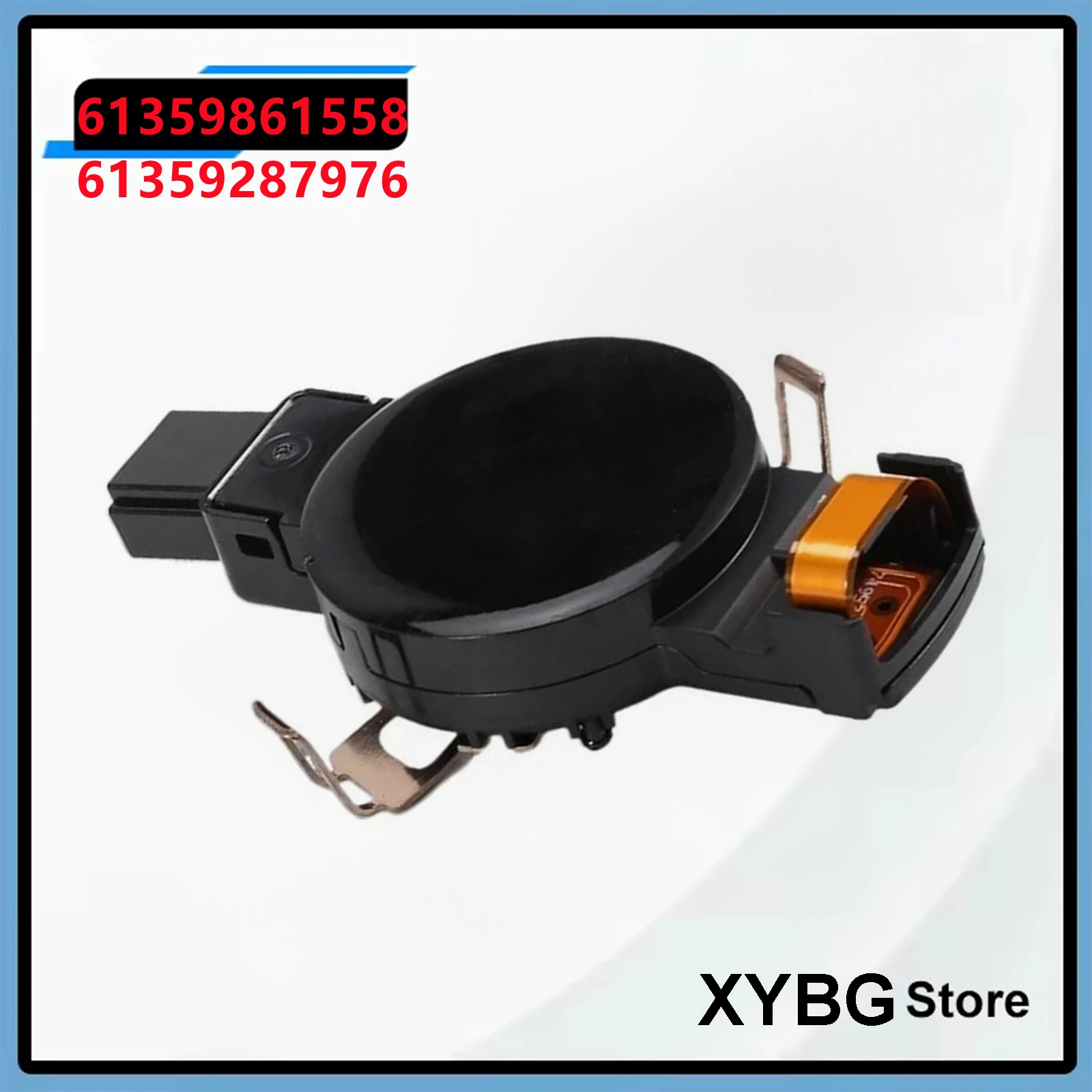 

61359861558 61359287976 Rain Light Solar Sensor for BMW G01 F21 F32 G32 F46 F48