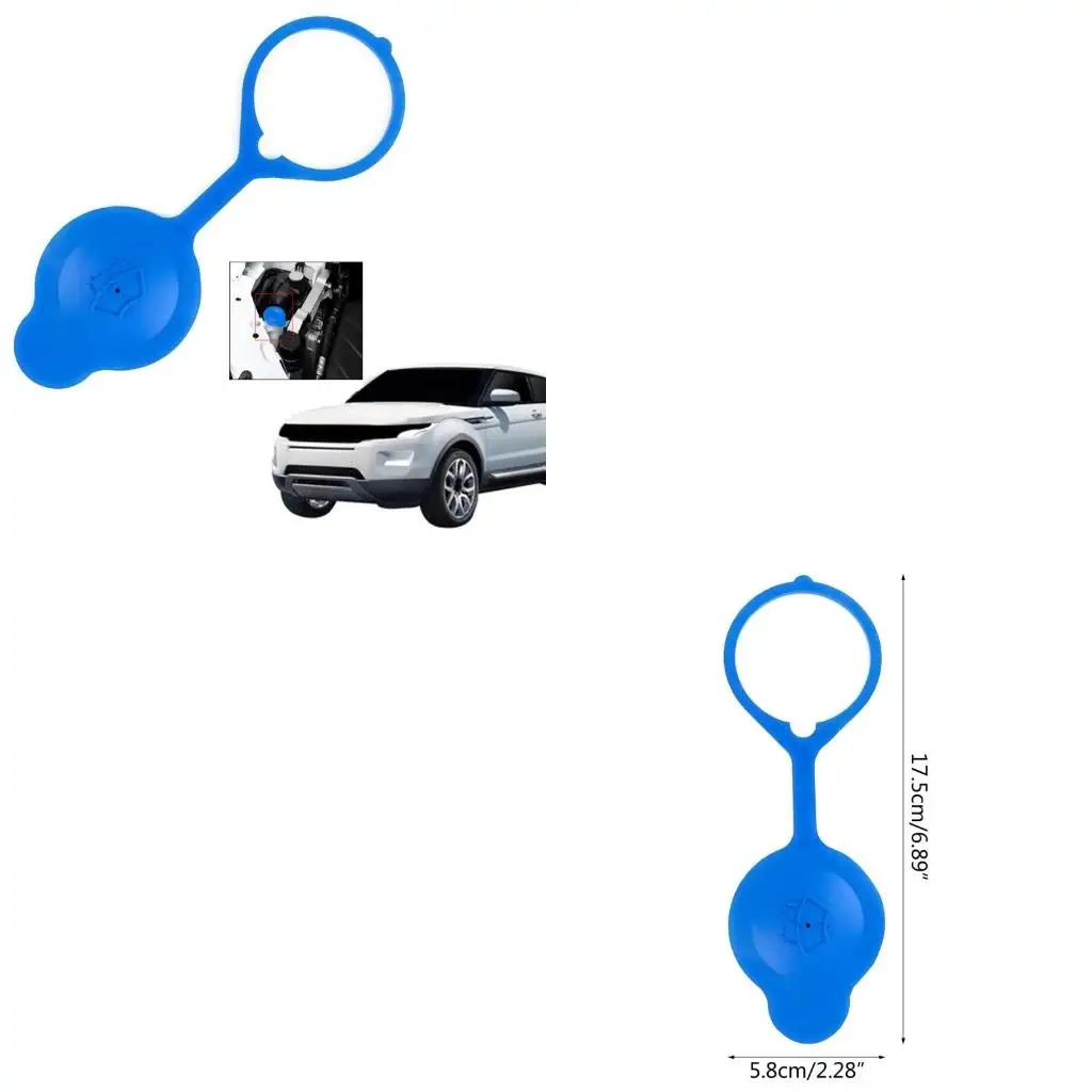 

Washer Bottle Cap For Selected Model DMG10001L Car Replacement