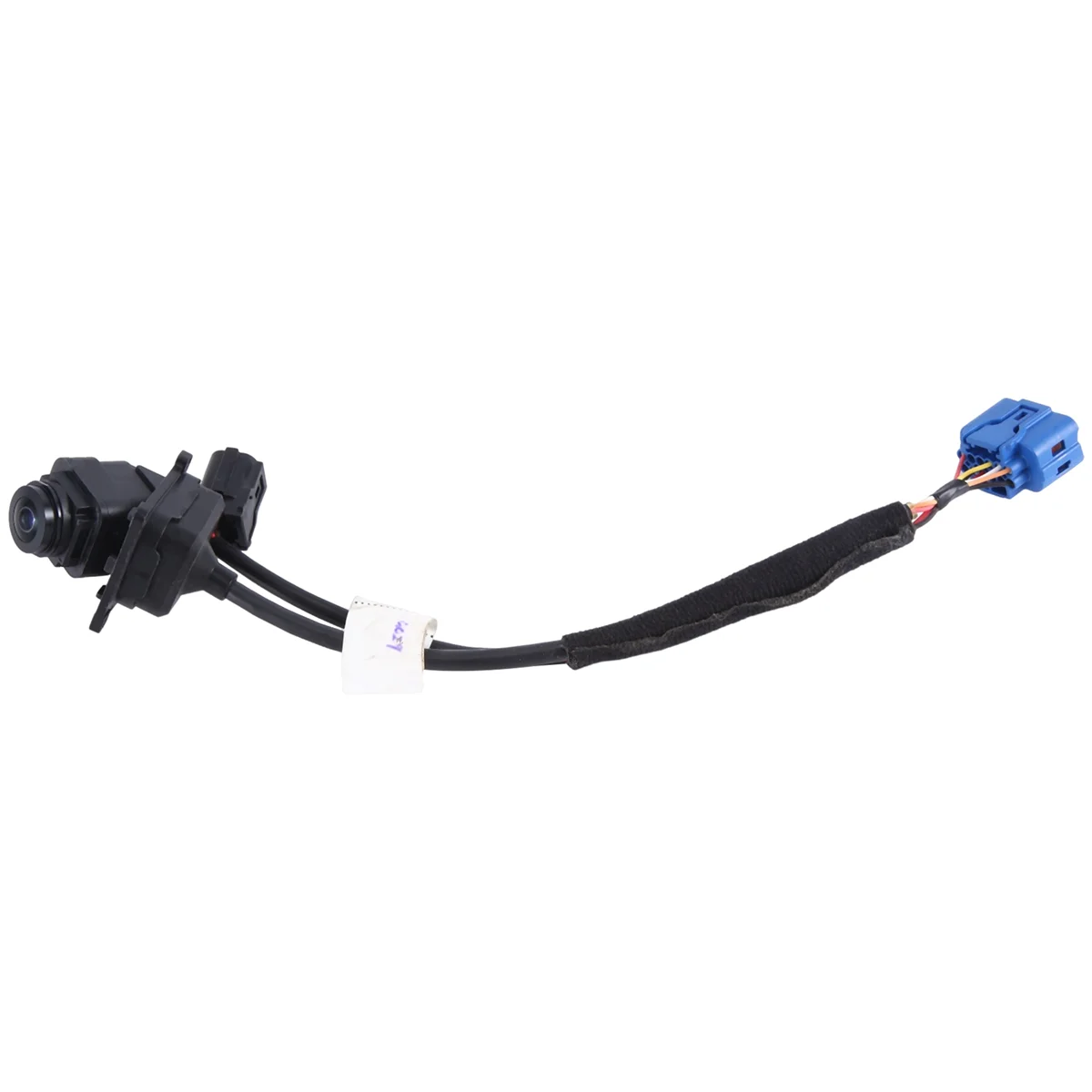 

95760-D3800 Новая камера заднего вида ist резервная камера для Hyundai Tucson 2018-2021