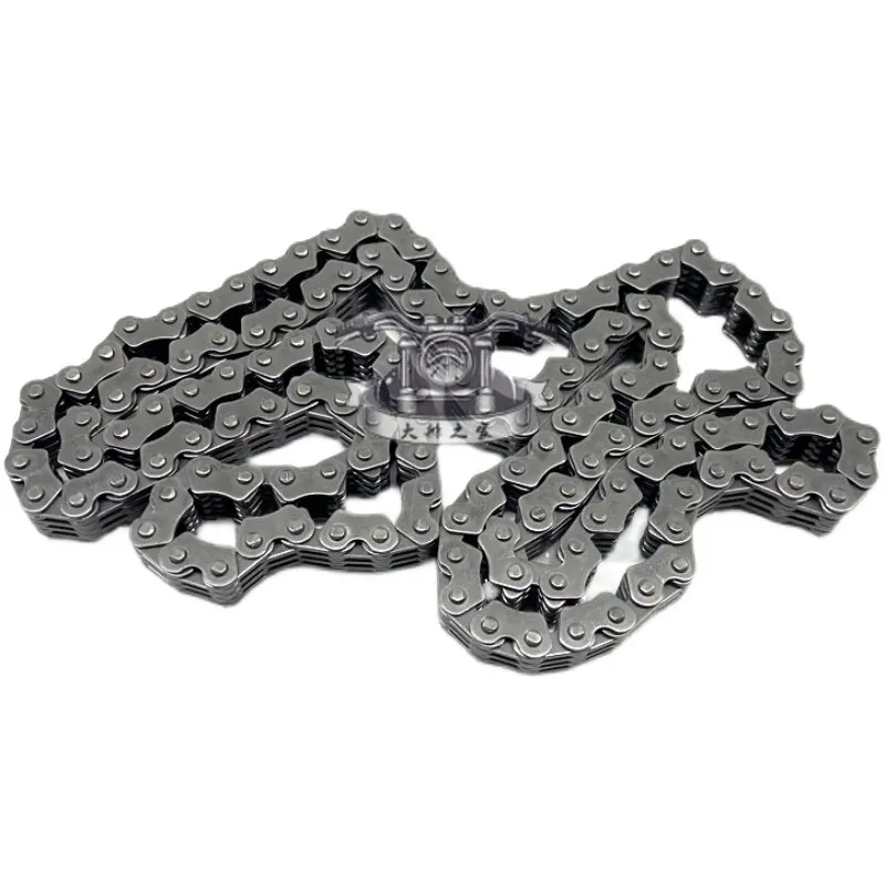 FOR CFMOTO Original Genuine Timing Chain 400NK 400GT 650MT 700MT Timing Chain Motorcycle Original Parts