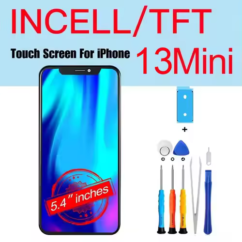 PINZHENG High Quality Display INCELL LCD OLED OEM AMOLED For iPhone XS MAX X XR 11 12 13 MINI PRO PROMAX Screen Replacement - Image 13