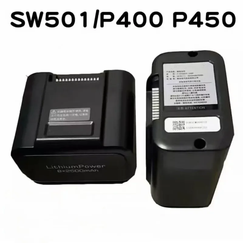 

100% оригинал, 2500 мАч, 3000 мАч, 28,8 В для LEXY T-DC56AH-SAM T-DC56AG-SAM P400 Pro P450 SW501, аккумулятор для пылесоса, стиральной машины