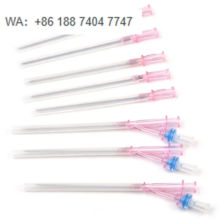 guide-aiguille-en-y-certifie-ce-medical-desinfectant-en-acier-inoxydable-304-abs-personnalisation-professionnelle-oem