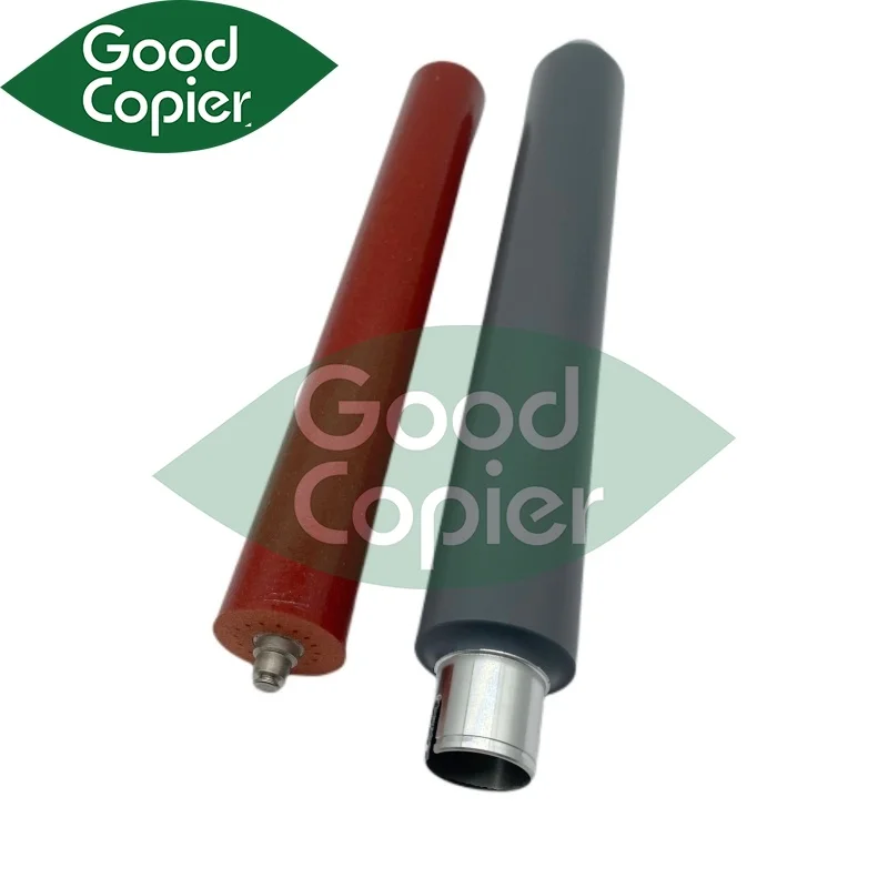 1X MP501 Upper Lower Fuser Roller support for Ricoh Aficio MP 601 601SPF 5310DN SP5300 MP601 Heater Pressure Copier Parts