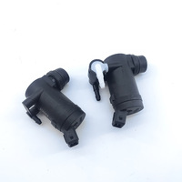 For DFM Dong feng feng shen AEOLUS A30 AX7 NEW AX7 D53 D58 G35 HUGE WINDOW WASHER PUMP Glass cleaning pump 6273002 B002837