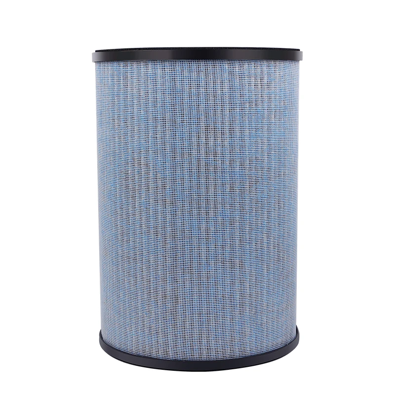 Air Purifier Filter For Whirlpool Air Purifier WA-5001FK 5101SFK Filter To Remove Formaldehyde And Haze Filter Elements