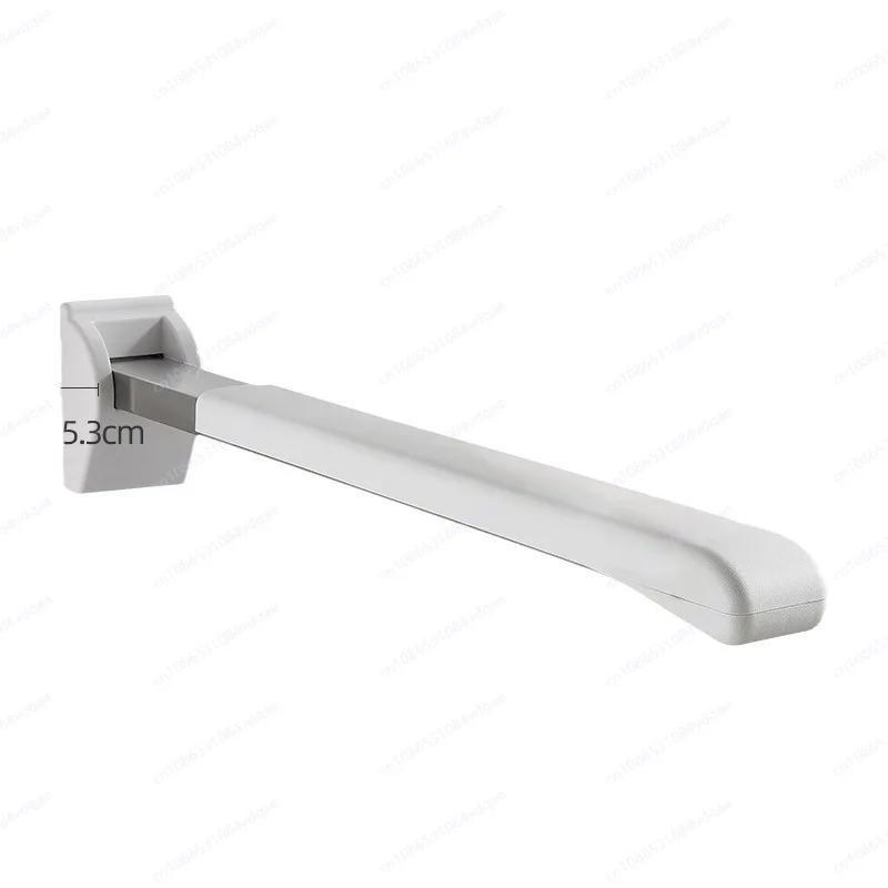 

Elderly toilet armrest toilEt armrest non-slip elderly tOileT bathroom disabled safety stainless steel
