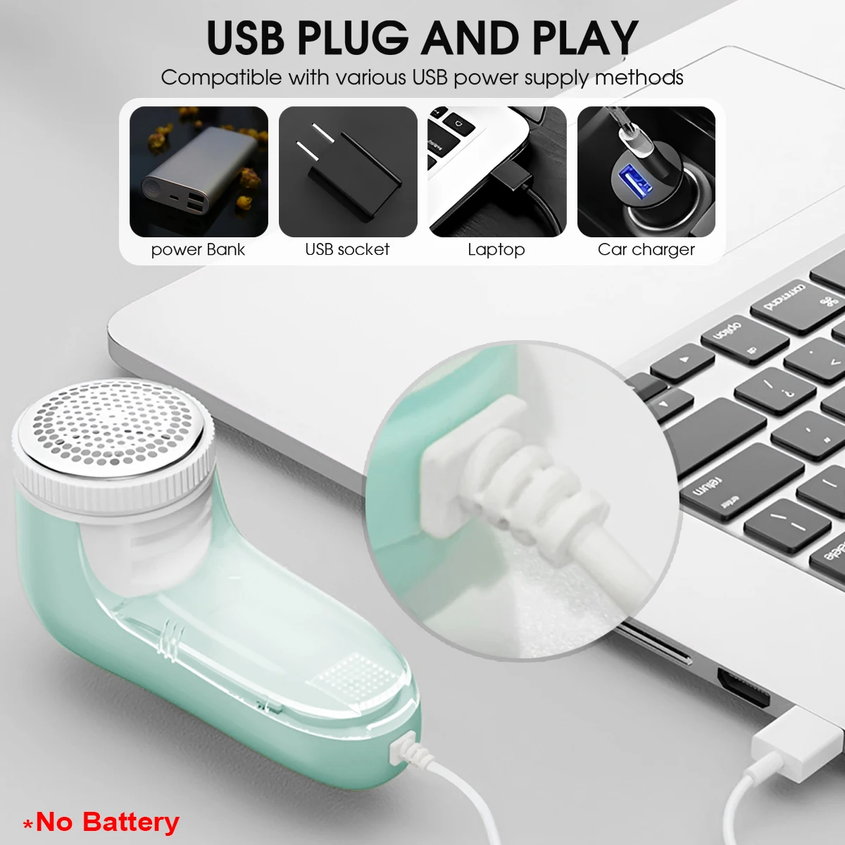 Electric Household …