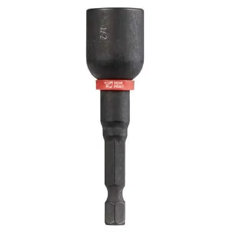 

SHOCKWAVE 1-7/8" Magnetic Nutdriver 5/16" (10 Pk)