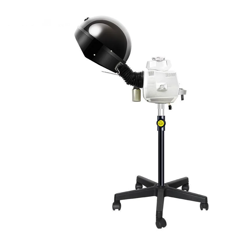 

Vertical Oil Baker Hair Salon Barber Shop Steam Engine