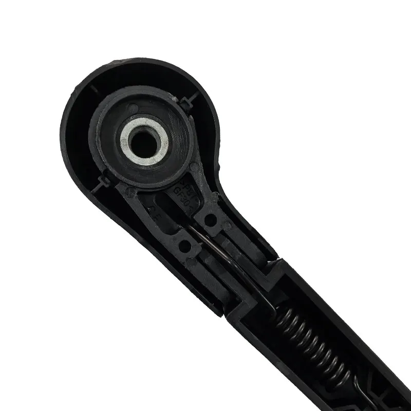 Rear Wiper Blade & Arm Set For Skywell ET5 Skyworth EV6 HT-i PHEV Elaris Beo Imperium SEV 2021 2022 2023 2024 Car Accessories