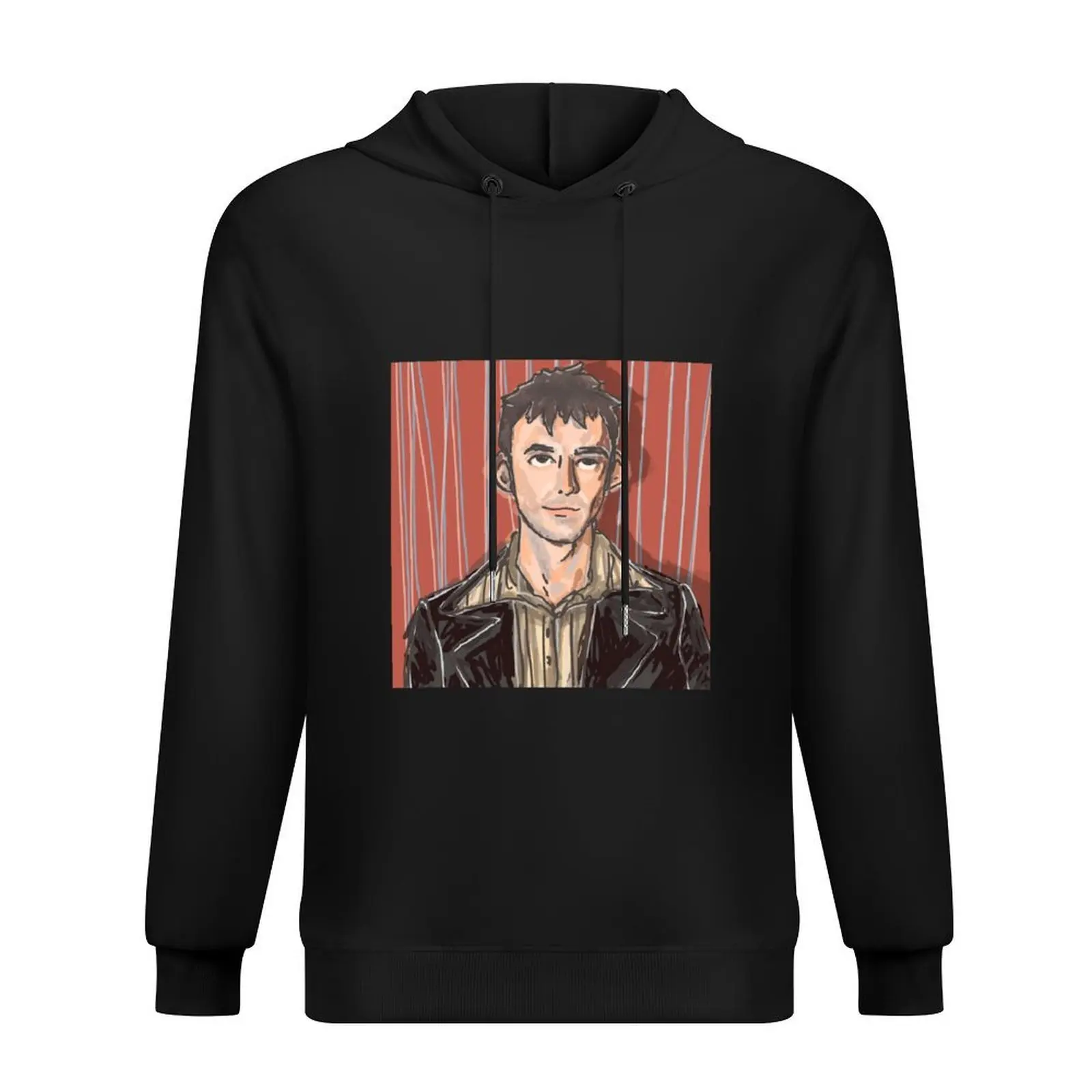 

Sam Tyler Hoodie mens designer clothes mens clothes aesthetic clothing men's sweat-shirt set hoodies and sweatshirts new