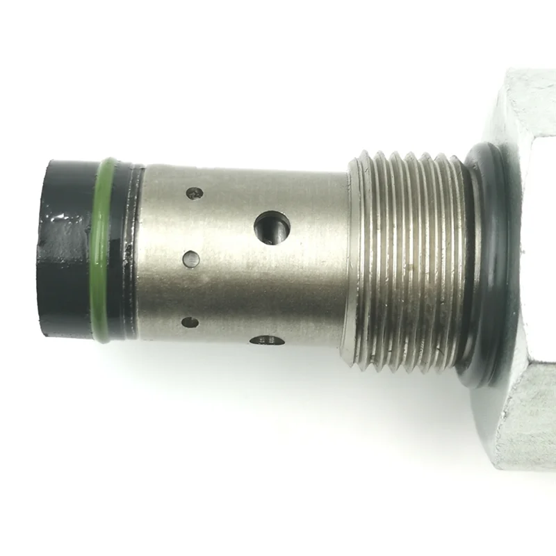 

A80X-3C3Z9C968AA 5C3Z9C968CA CM5126 1846057C1 AP63417 6.0 IPR Fuel Injection Pressure Regulator For FORD E-350 F-250 F-350
