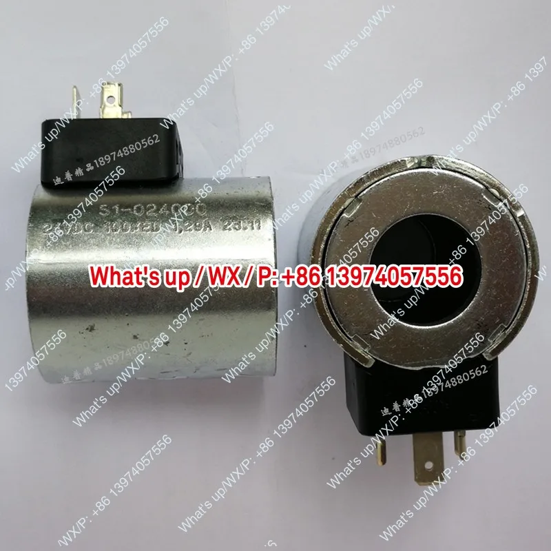 bobine-s1-024000-24vdc-129a-205000-028000-012000-272a-s3