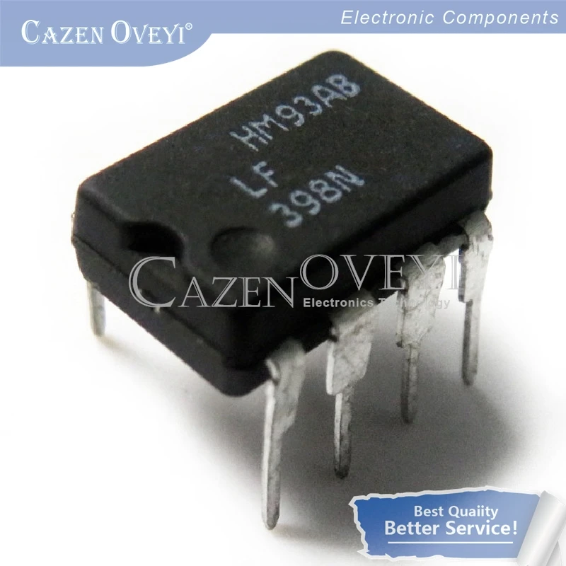 5pcs/lot OP37GPZ OP37GP OP37 LF353N LF353 LF398N LF398 FOD3184 3184 DIP-8