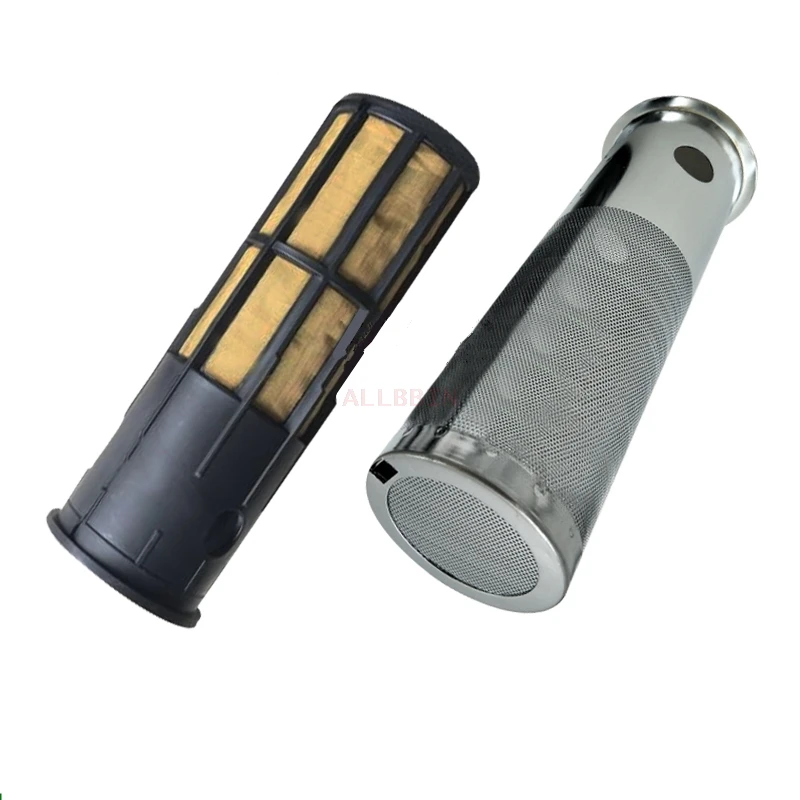 1 pcsFor CATERPILLAR for CAT 320B/C/D 329D 330C 325C 345D Excavator  Fuel tank cap padlock filter Diesel tank cap