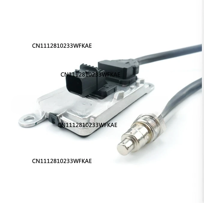 NOx Nitrogen Oxygen Sensor 5593958 SNS1060 for cummins