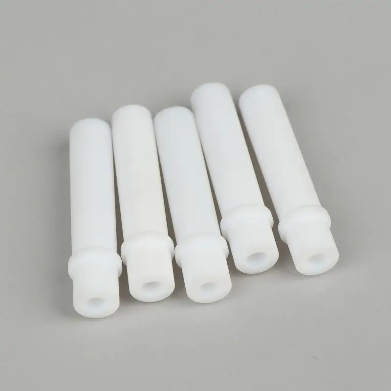 1/5Pcs Suitable For Venturi Tube Insertion Sleeve Syringe Gema Powder Pump Core Spraying Machine Spray  Accessories