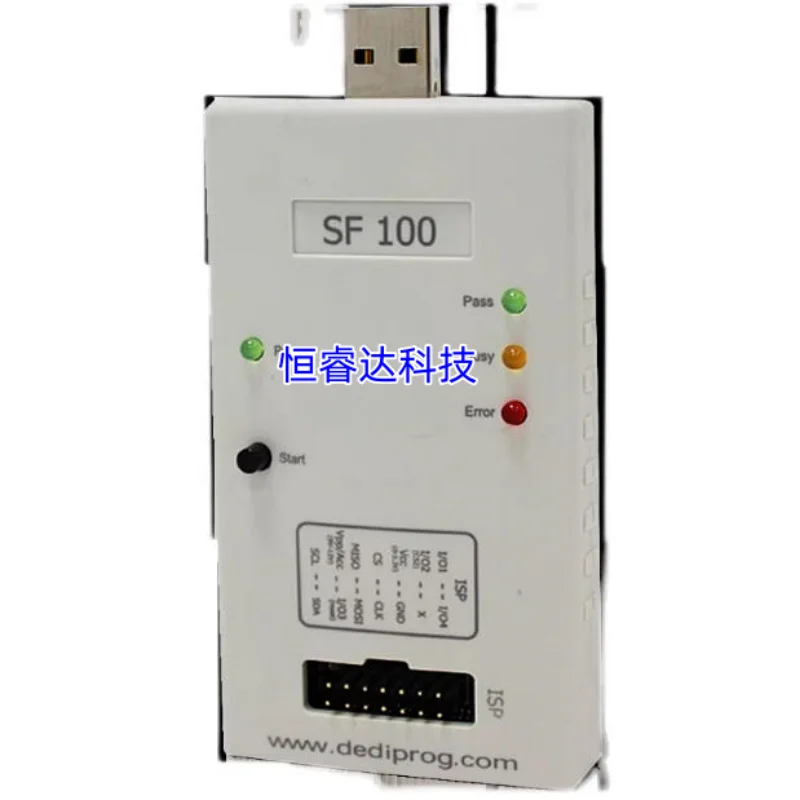 100%Original authentic product SF100 programmer burner