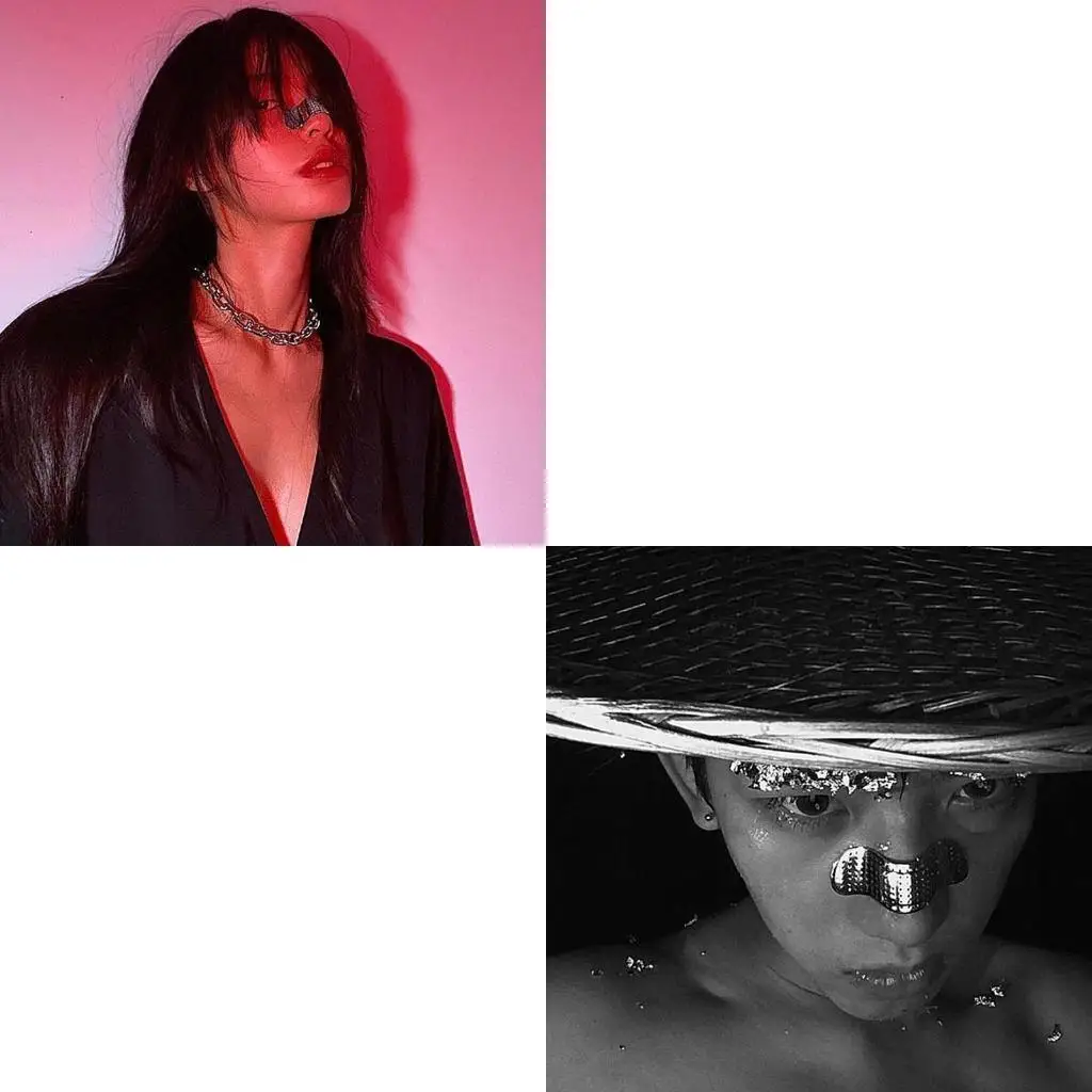 31BB Trend Nose Jew… - image