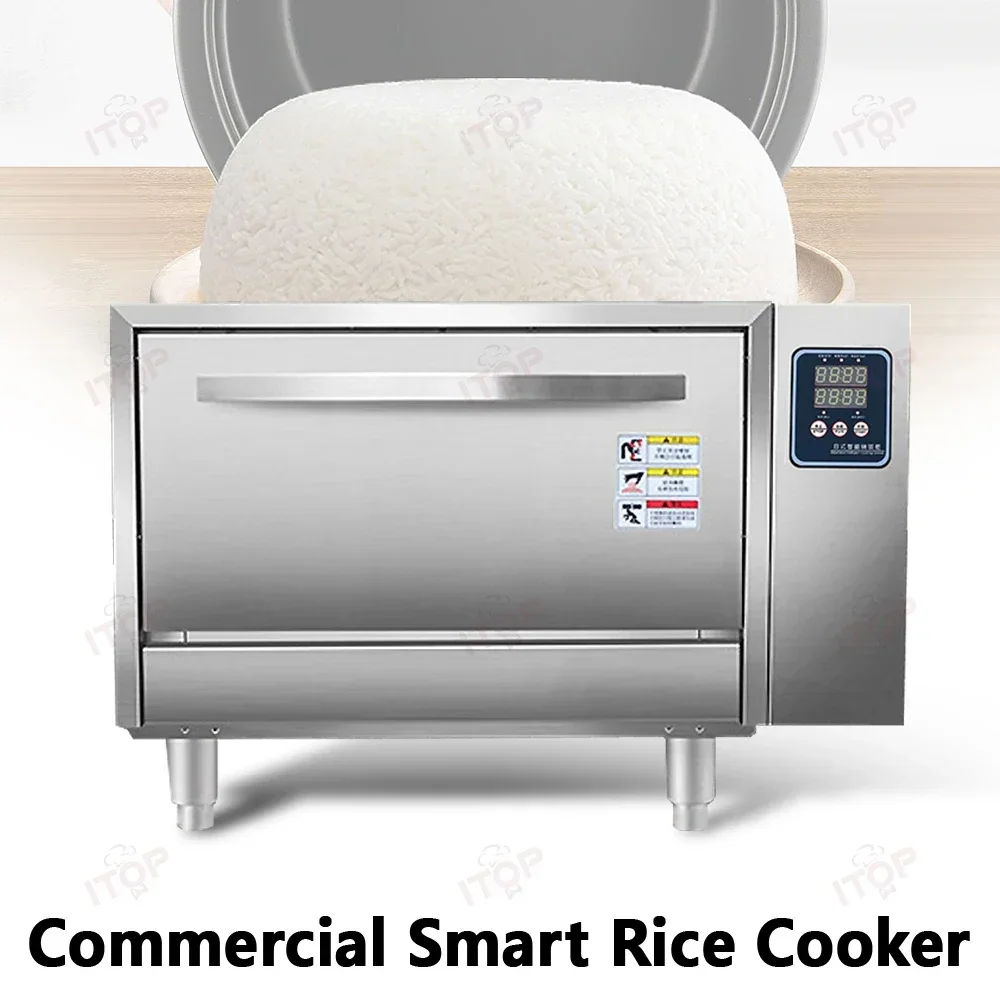 Factory Price National Electric Stainless Steel Rice Cooker Customized Electric Rice Cooker