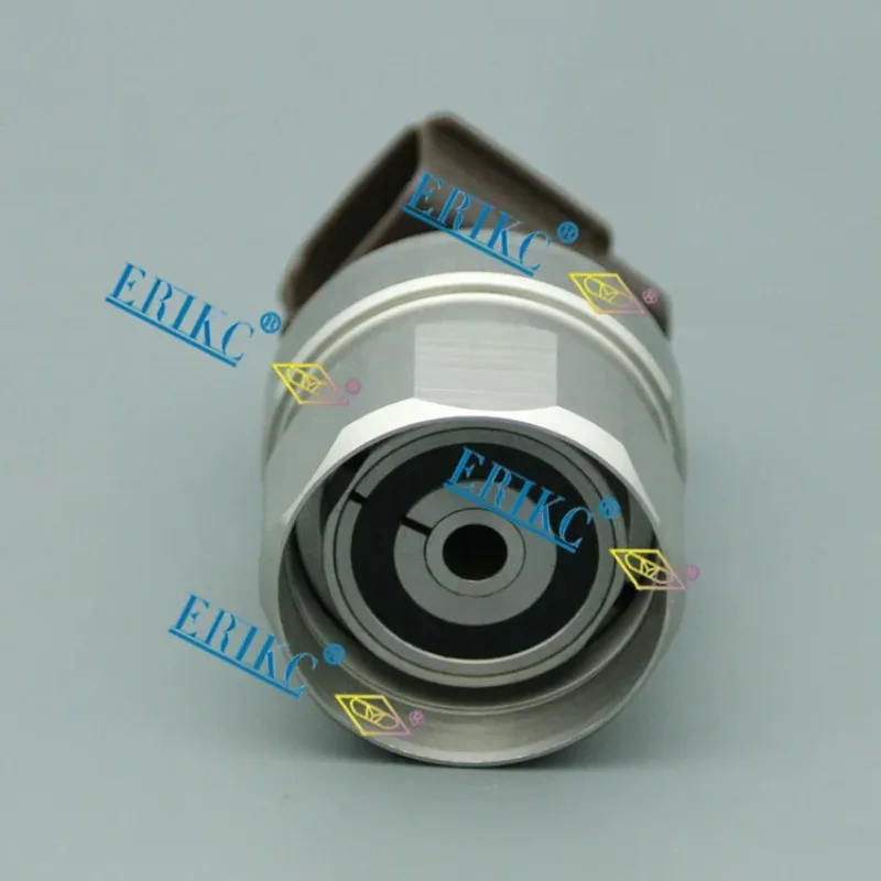 E1022007 common rail inejctor solenoid valve Fuel Metering pump unit for denso injector 23670-30190 294050-0521 295050-0460