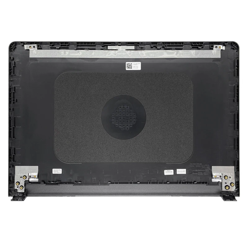 NEW For Dell Latitude 15 3000 3567 3568 3558 3562 Laptop Case LCD Back Cover Top Rear Lid Replacement Housing Black