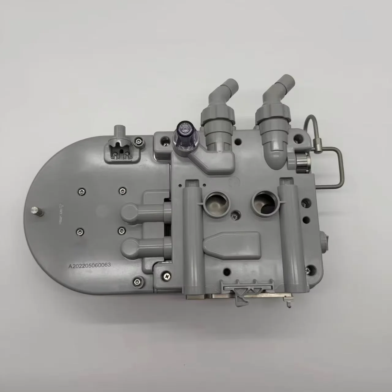 Patient Main Unit with Bag Arm (0625) for (P/N: 115-033004-00)