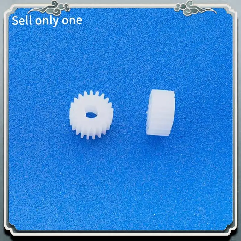 

Премиум, 1 шт., белые запасные части для камеры из АБС-пластика для Canon EF-S 55-250 мм, 1:4-5,6 II, шестерня объектива