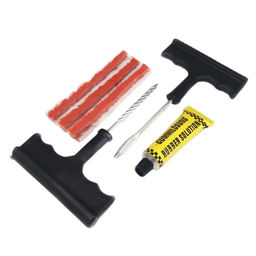 High Quality and Hot Sales Heavy Factory Direct Sale Tire Repair Kit for Toyota (FAW)