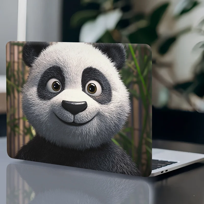 3 Sheets, Spare 1 Sheet, Don't Worry About Damage When Pasting, Universal Vinyl Scratch-Proof Sticker, Suitable for Laptops Such