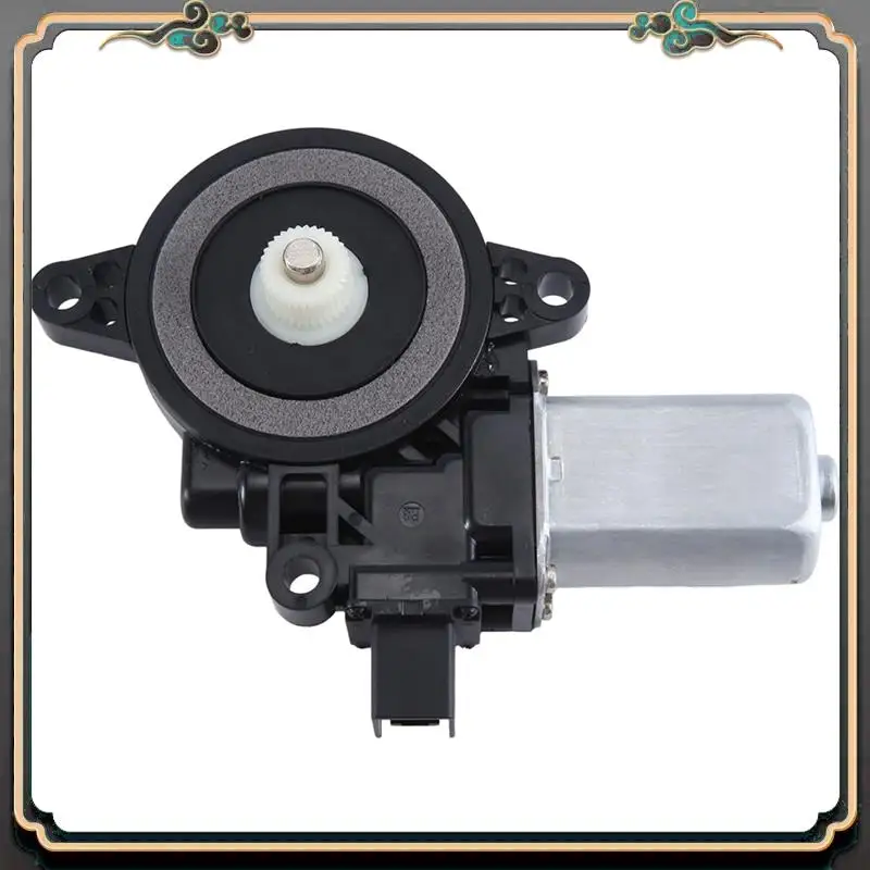 M45K-D6515858XB محرك النافذة الأمامية اليمنى للسيارة مجموعة محرك رفع النافذة الكهربائية لمازدا 6 العقارات (GH) 2007-2013