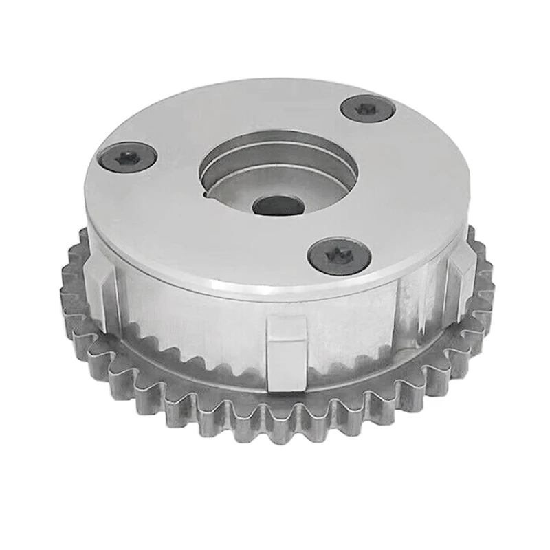 

LR095897 LR033733 VVT Intake or Exhaust Camshaft Sprocket Actuator For LAND ROVER LR2 Evoque Discovery Sport