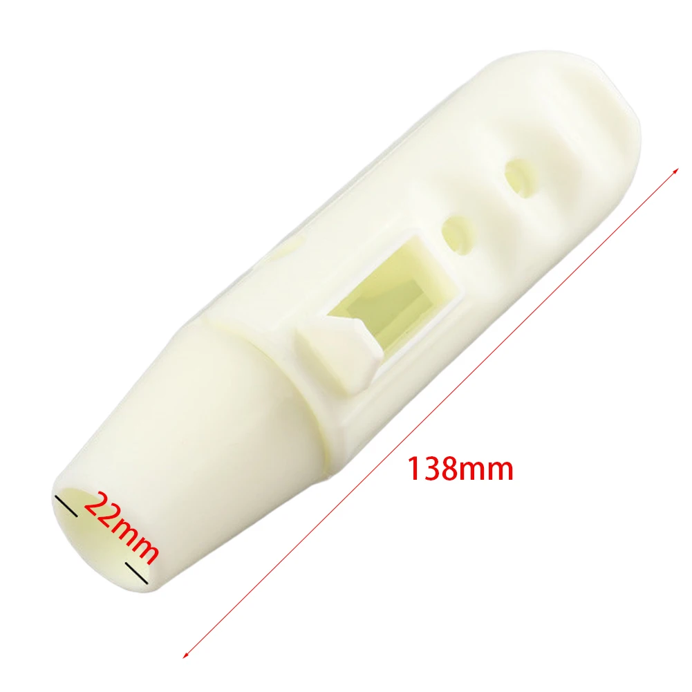 10A Push-Button Switch With Plastic Handle For 400 Type Steel Cutting Machine, Lock Mechanism, 138mm Length, Black And Red Repla