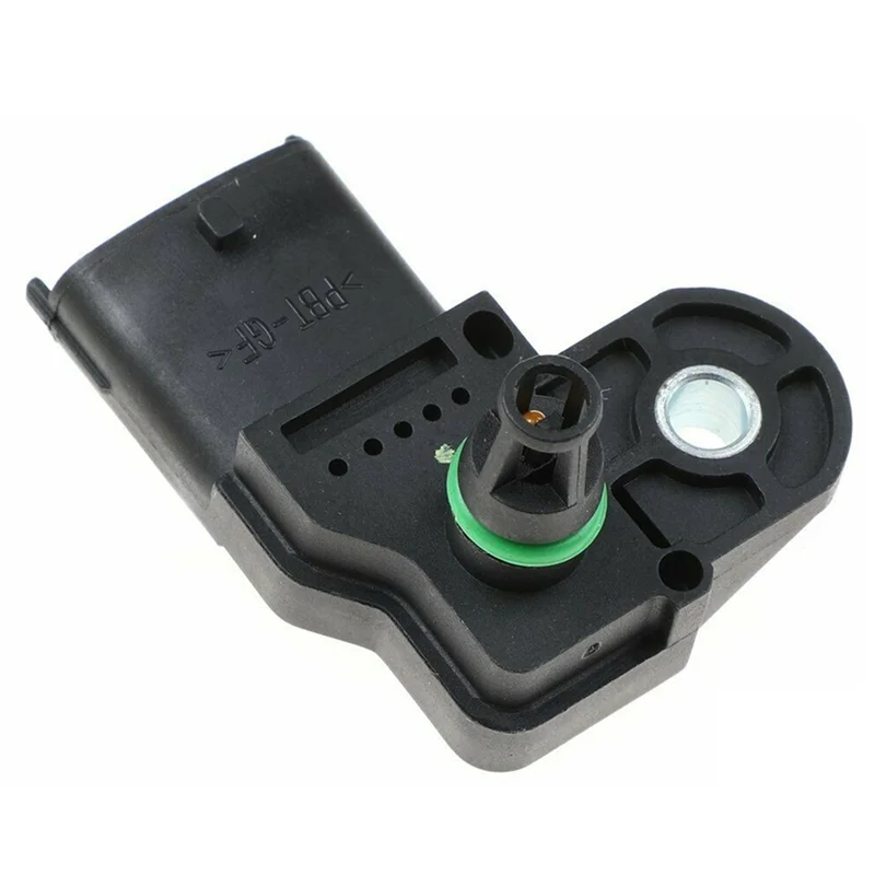 

Датчик давления впускного воздуха 0281002680 для Ford для Mazda BT-50 BT50 2,5 MRZ-CD 3,0 Cdvi коллектор абсолютный