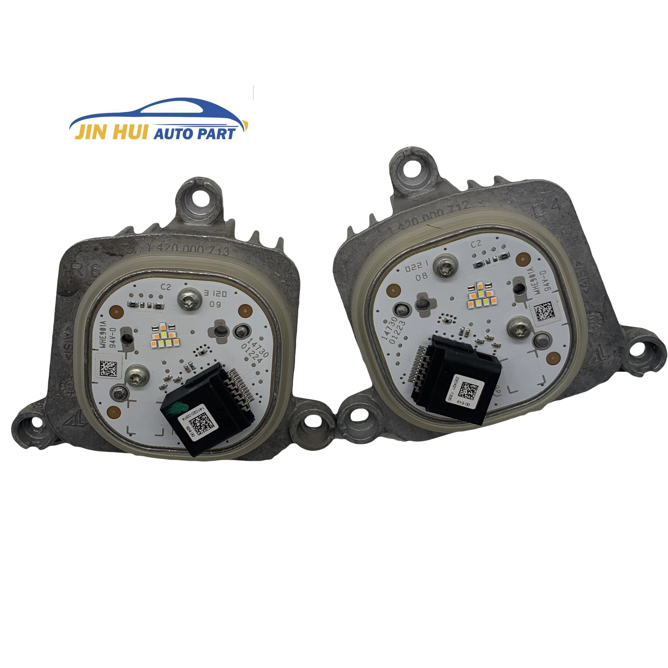 

Genuine A2239069102 1420000712 LED Headlight Control Source Light For Merc--ed-e S C260 E260 C350 E300 E300 E450 S350 S400