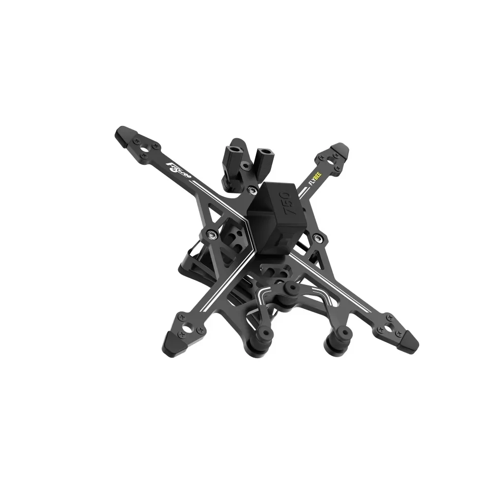 Kit de estrutura de drone FLYWOO Flybee 16/20 FPV (O3lite / O4 / Walksnail / HDzero)