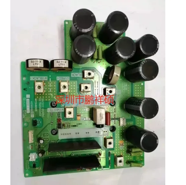 

Mitsubishi Electric Central Air Conditioning Inverter Board INV50Y-BOARD KE76B564G03 KE95B563G 04