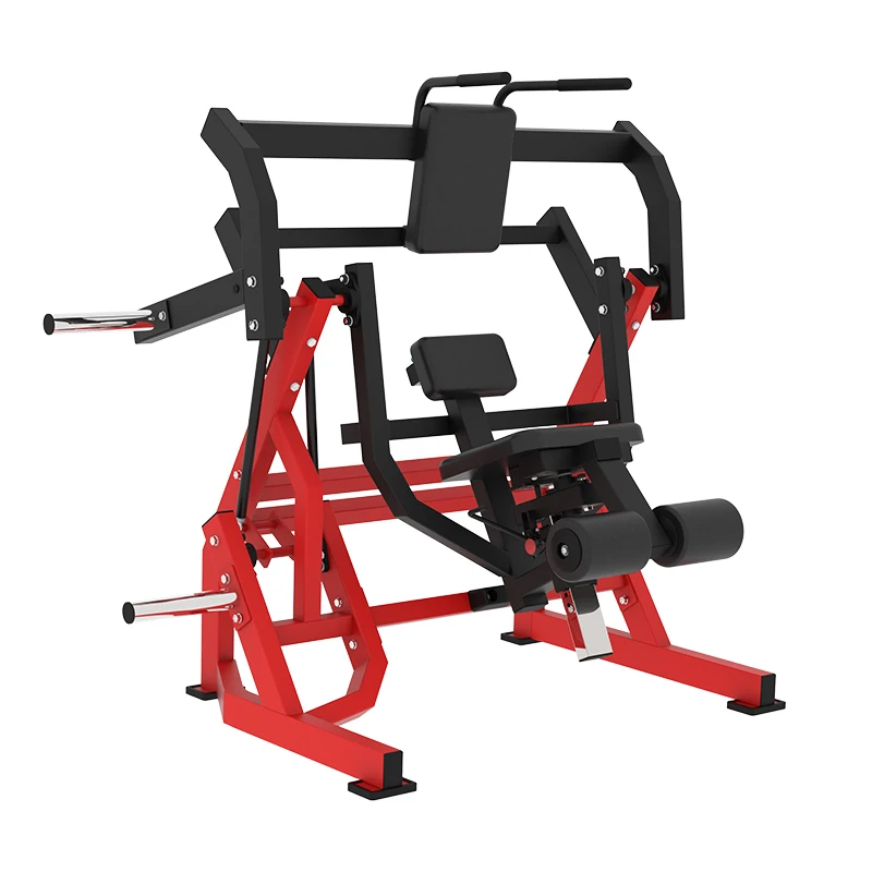 Professional Abdominal Trainer Abdominal Machine Gym Core Equipment Benefits for Posture Improvement