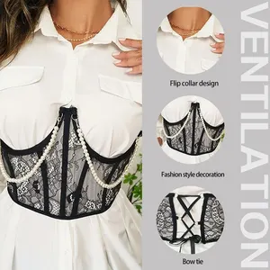 6 Büyük satış, sütyen zinciri no. 5