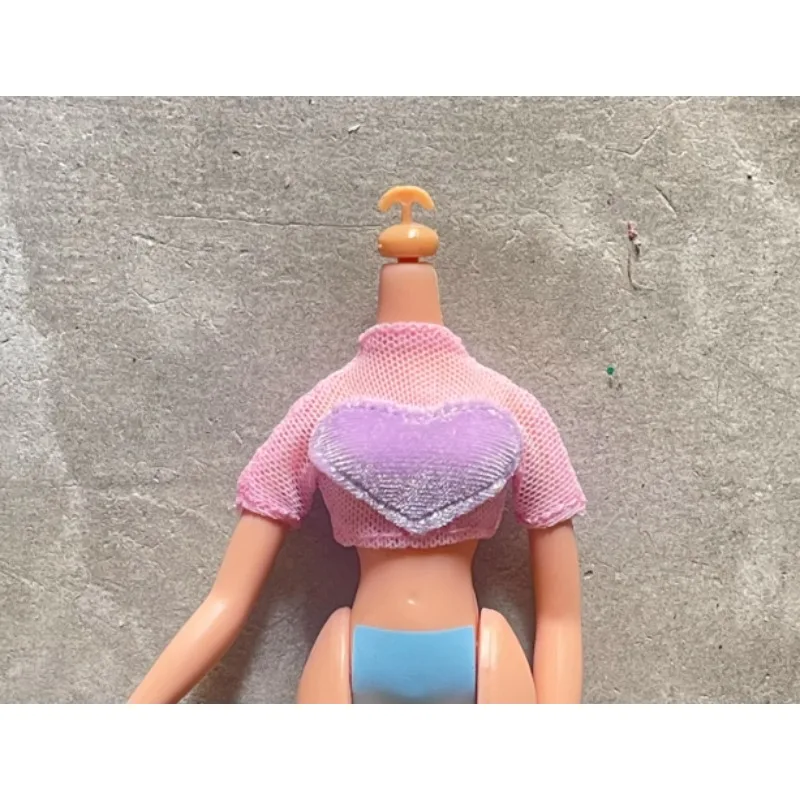 Neue verschiedene Stile zur Auswahl von Accessoires Lässige Puppenkleidung für Braten Puppenmode Niedlich Neueste BBIKG716