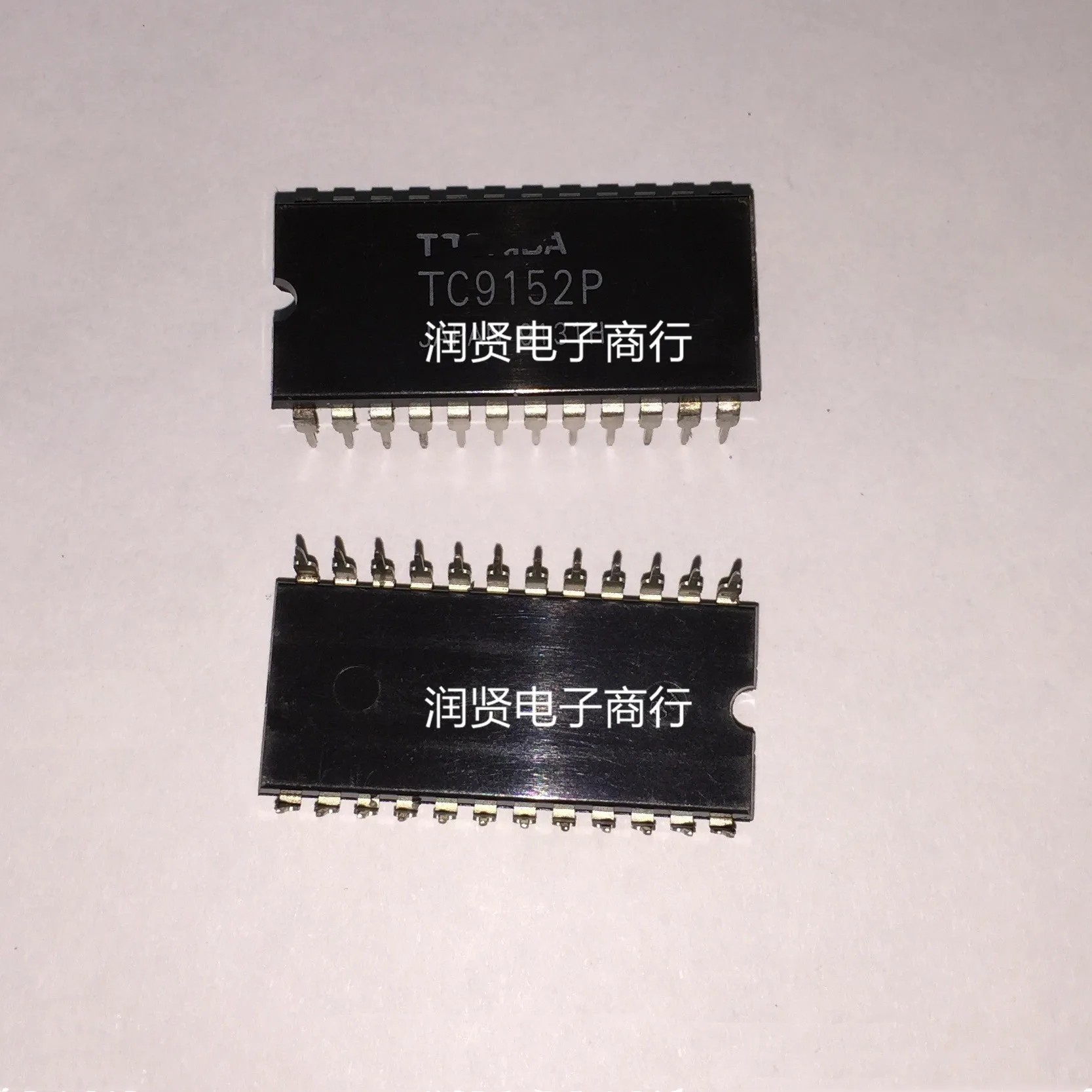 3 pezzi TC9152P TC9152P DIP nuovissimo originale