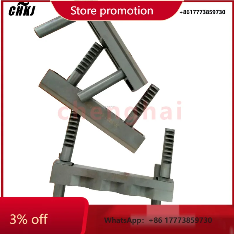 

CHKJ for High quality sun&nen M27 Honing Stone and M27 Guide Shoe Suitable for an Series Mandrel
