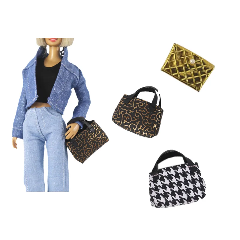 

LX1082 Pretty bags accessories gifts for your 1/6 babi xinyi fr fr2 mizi Mengfan dolls