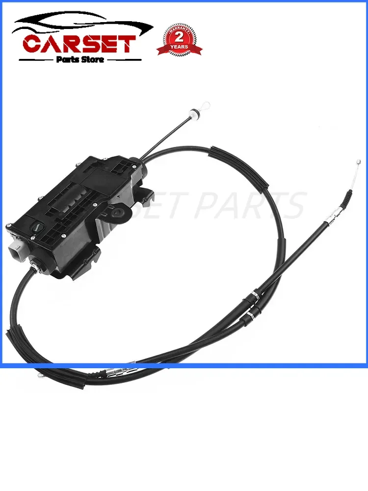 Parking Brake handbrake Actuator 34436877316 for BMW 7 Series F01 F02 750i 740i 750Li 740Li 750i xDrive 34436790417 344368569316