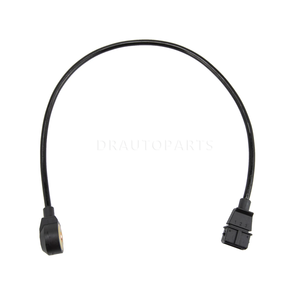 Detonation Knock Sensor 0261231122,309053771 For VW , FIAT