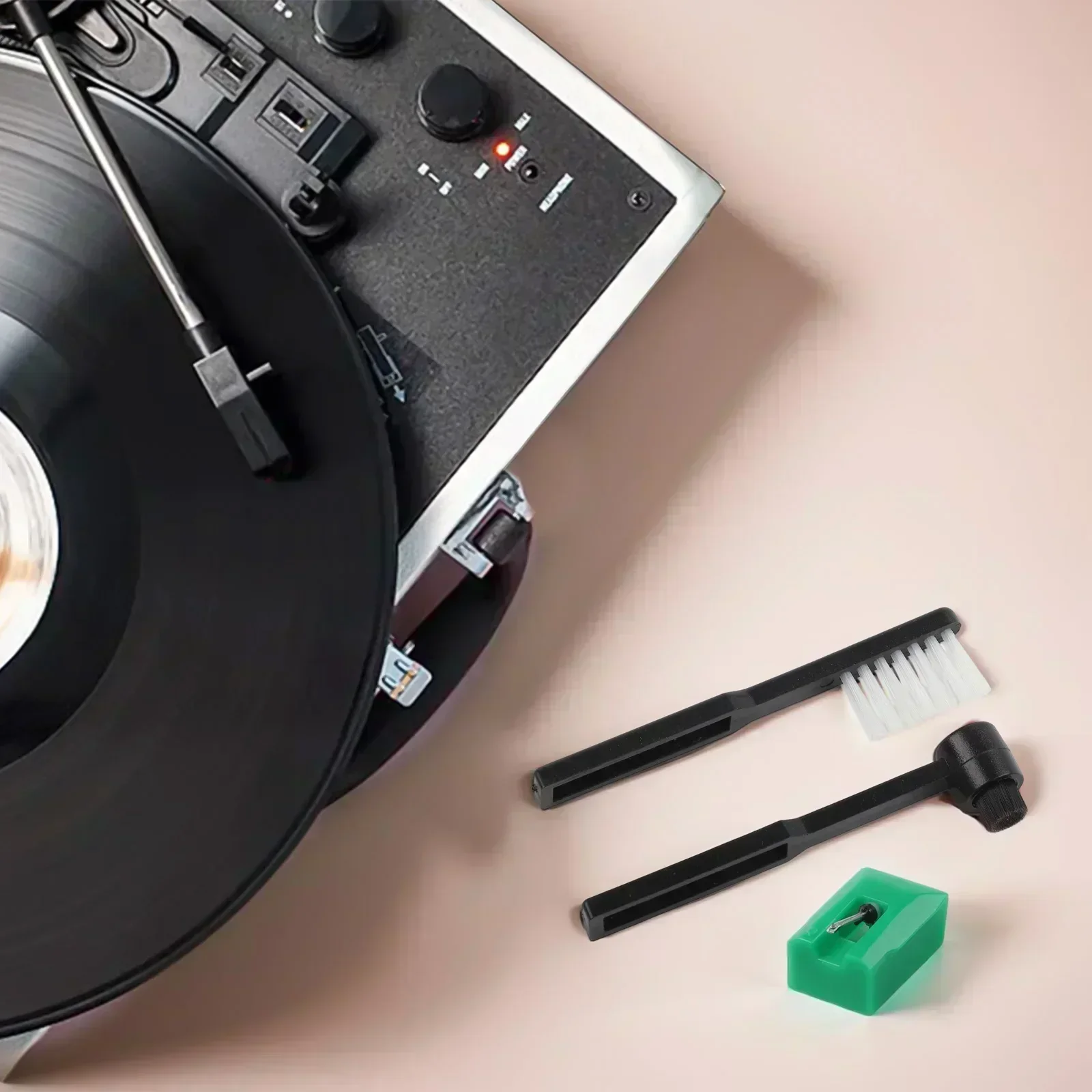 Replacement Needle … - image